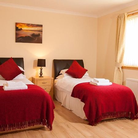 Borve House Hotel Экстерьер фото