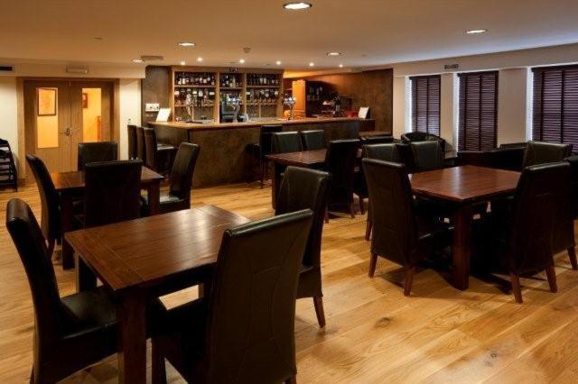 Borve House Hotel Экстерьер фото